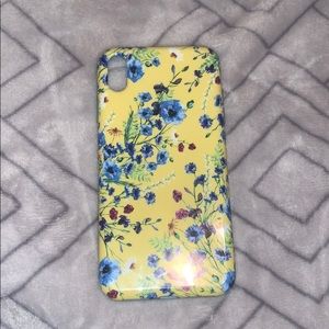 IPHONE XS MAX CASE